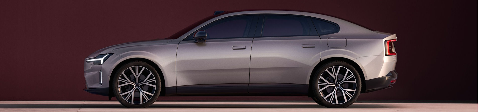 Volvo ES90